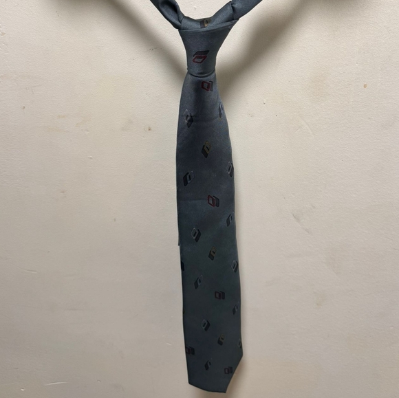 Christian Dior Tie - Picture 2 of 2
